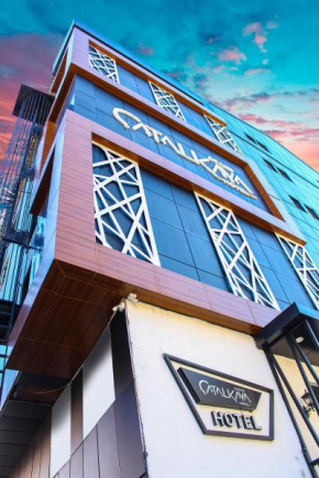 Grand Catalkaya Hotel Erzurum